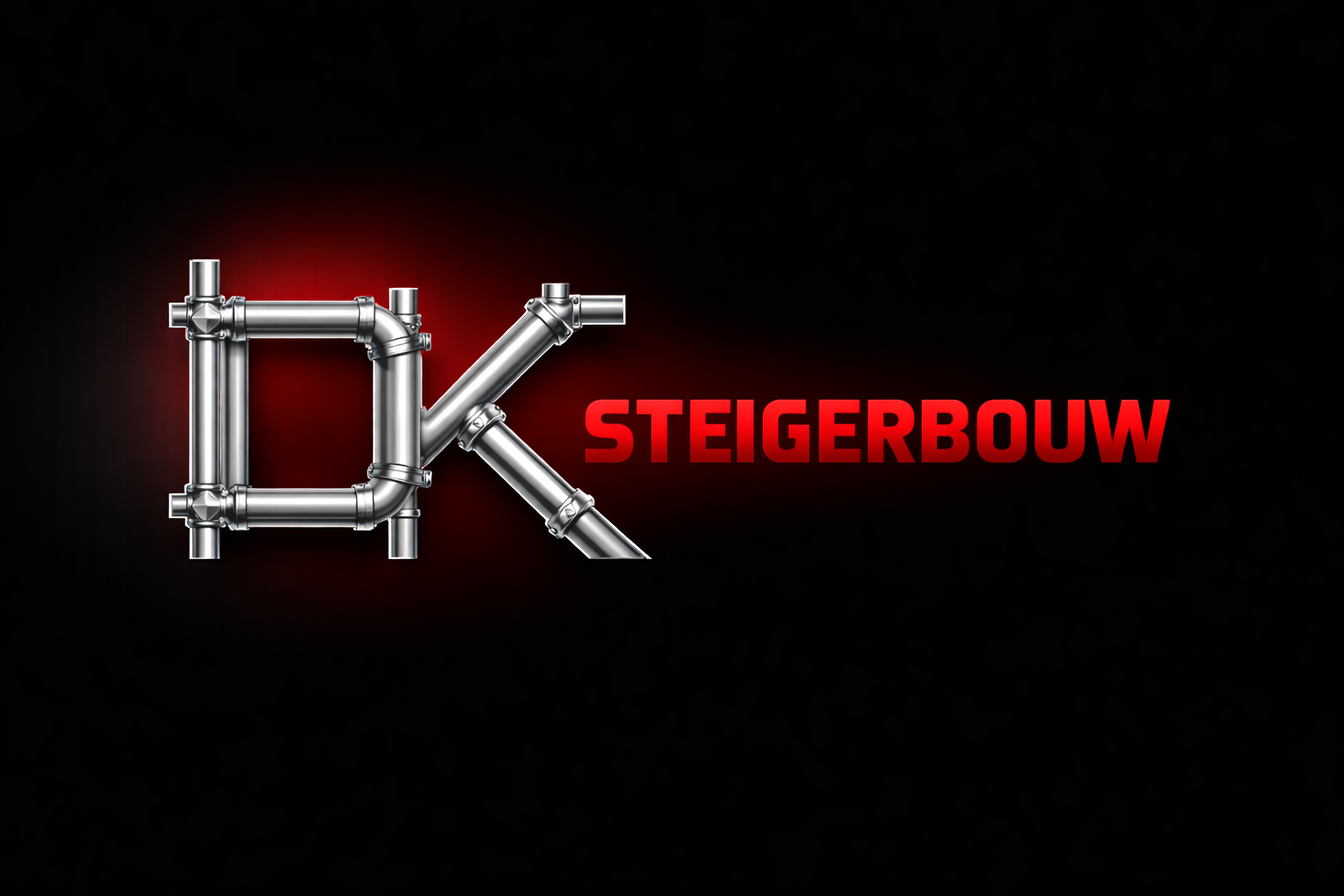 DK Steigerbouw logo